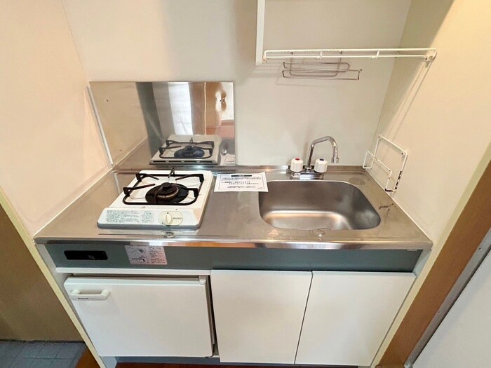 物件内観写真9　(キッチン)