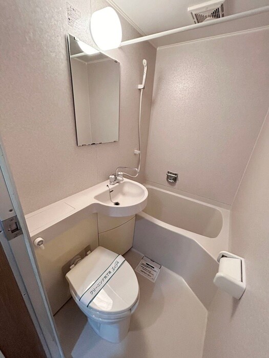 バス／シャワールーム等