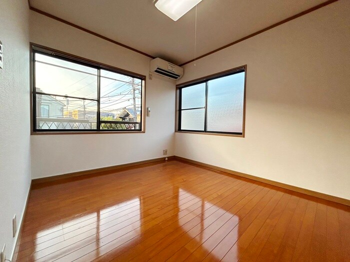 物件内観写真17　(居室)