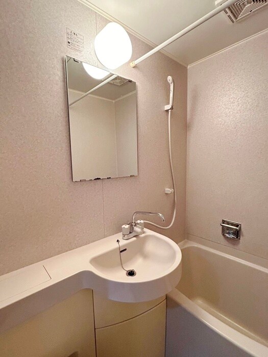 物件内観写真20　(洗面)