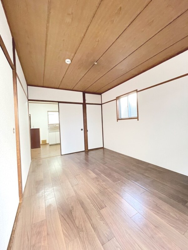居室