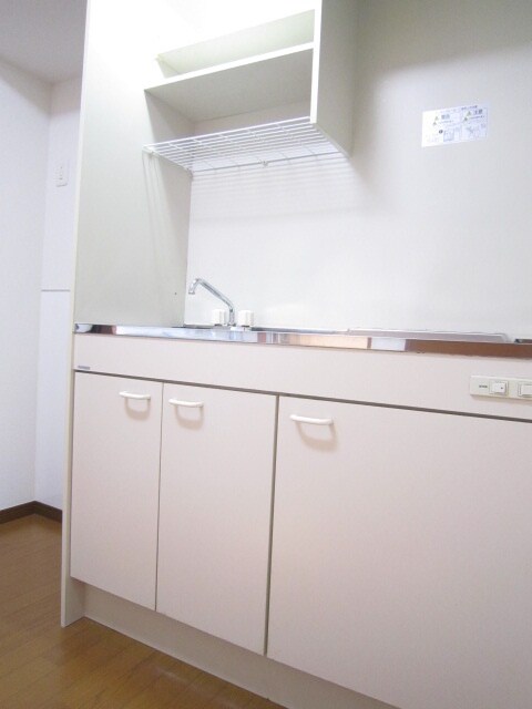 物件内観写真8　(キッチン)