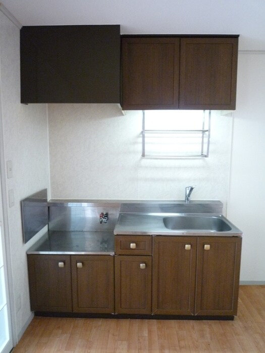 物件内観写真8　(キッチン)