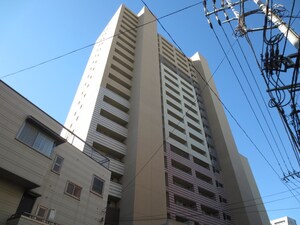 アデニウムタワー相模原（1404）外観写真