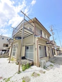 高田馬場3丁目貸家