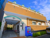 チェルシー舞浜の外観写真