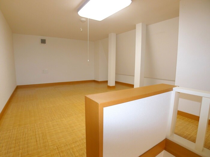 物件内観写真10　(ロフト)