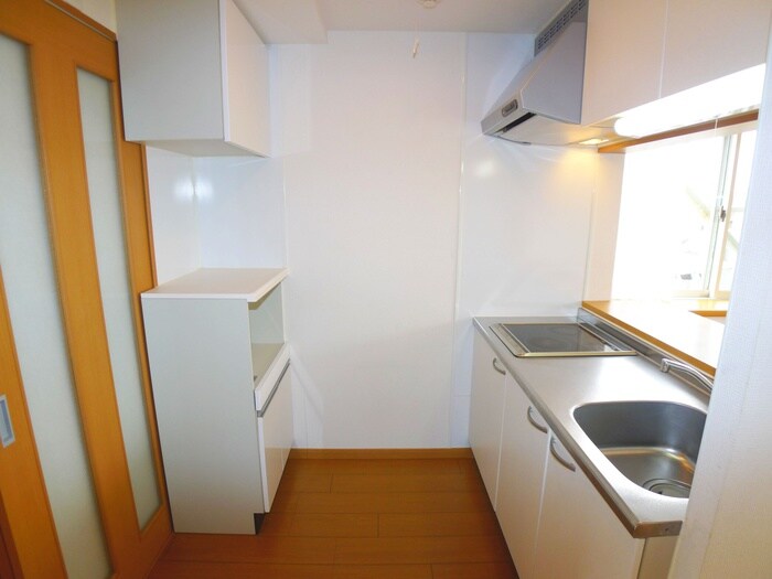 物件内観写真12　(キッチン)