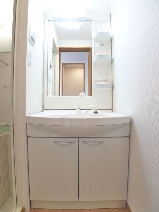 物件内観写真15　(洗面)