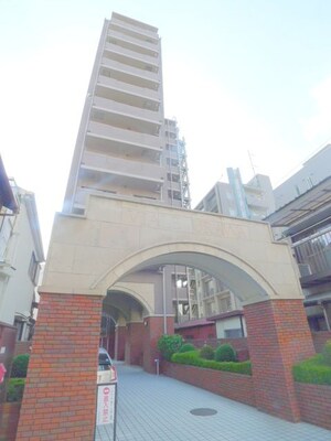 ヴィアーレ浦和（３０７）外観写真