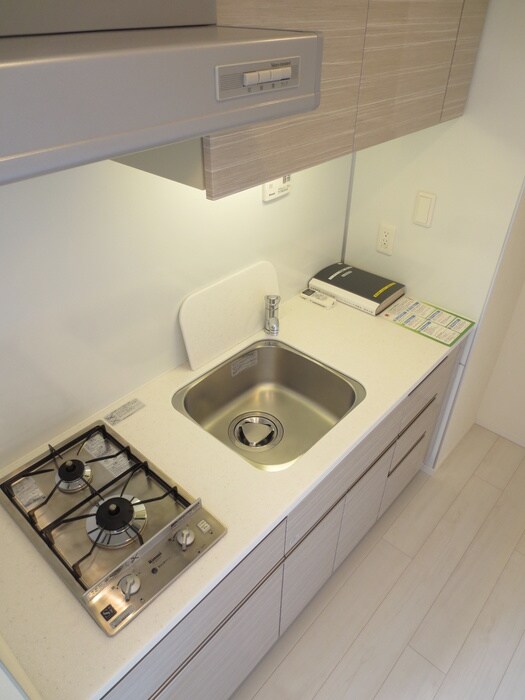 物件内観写真8　(キッチン)