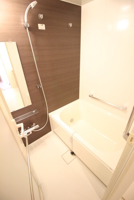 物件内観写真9　(バス／シャワールーム等)