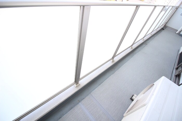 物件内観写真15　(ベランダ・バルコニー)