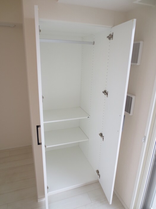 物件内観写真17　(収納)