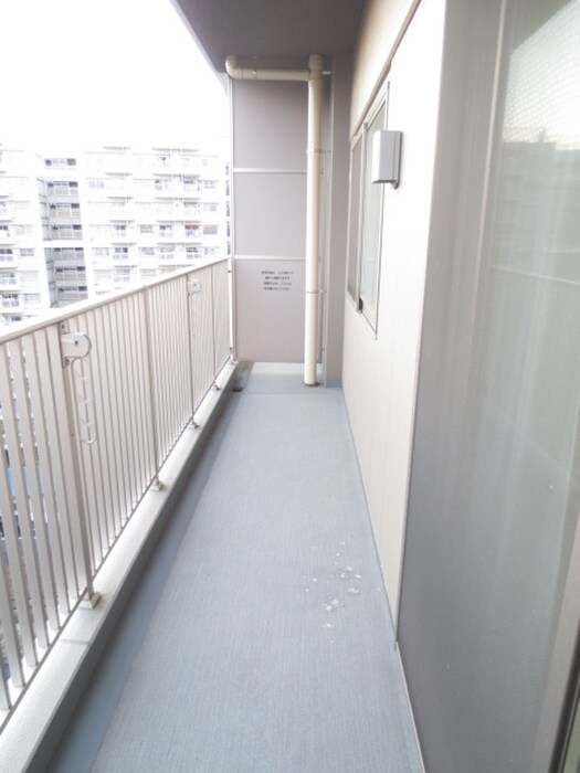 物件内観写真21　(ベランダ・バルコニー)