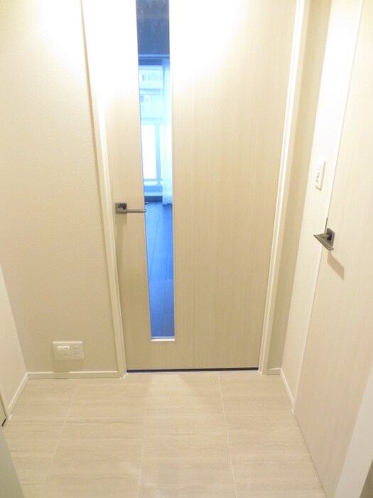 物件内観写真22　(廊下)