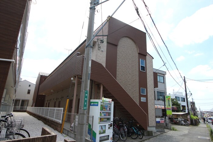 物件外観写真3　(外観写真)