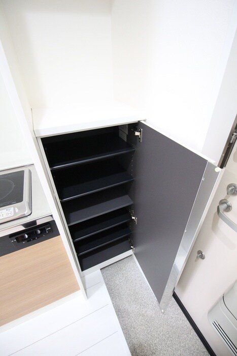 物件内観写真12　(靴箱)