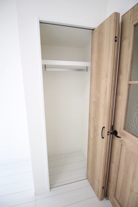 物件内観写真13　(収納)