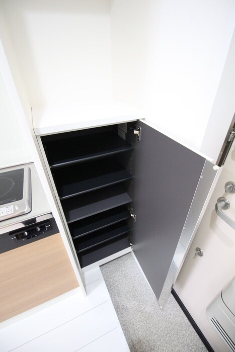 物件内観写真17　(靴箱)