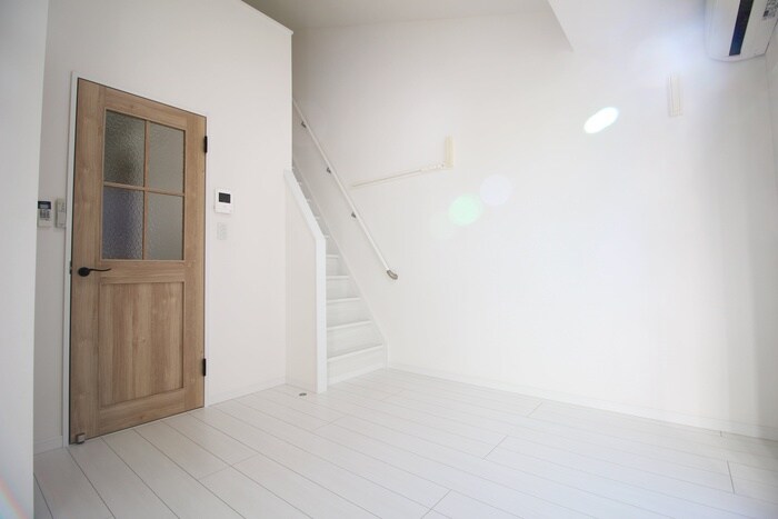 物件内観写真19　(居室)