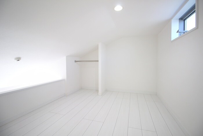 物件内観写真20　(ロフト)