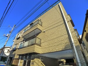 ベルデＹ＆Ｅ外観写真