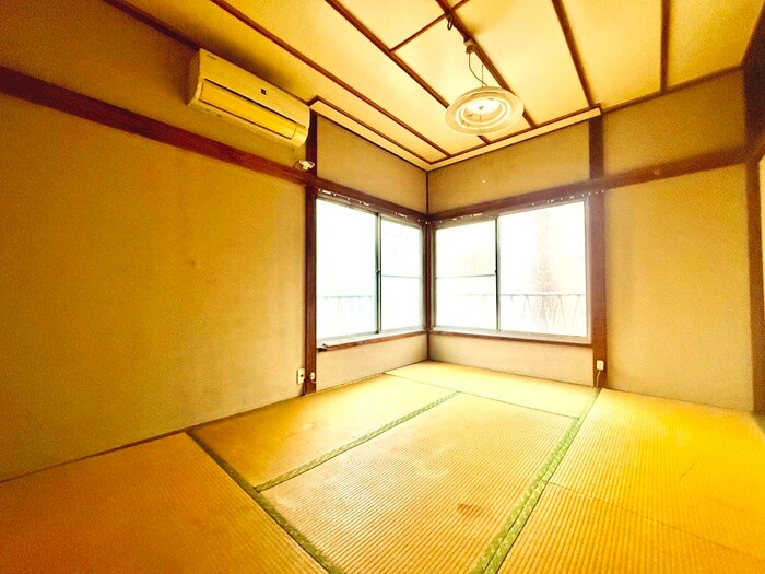 物件内観写真7　(居室)