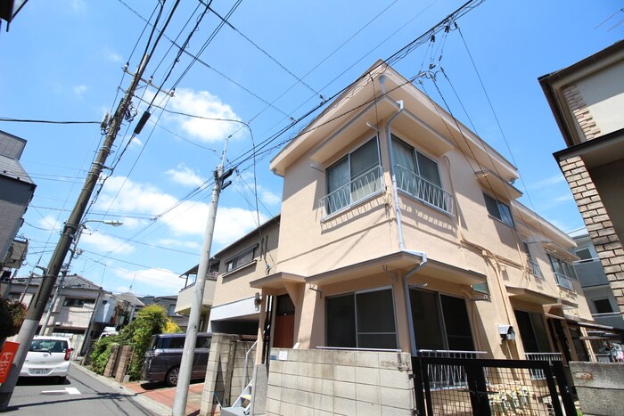 物件外観写真4　(周辺環境)