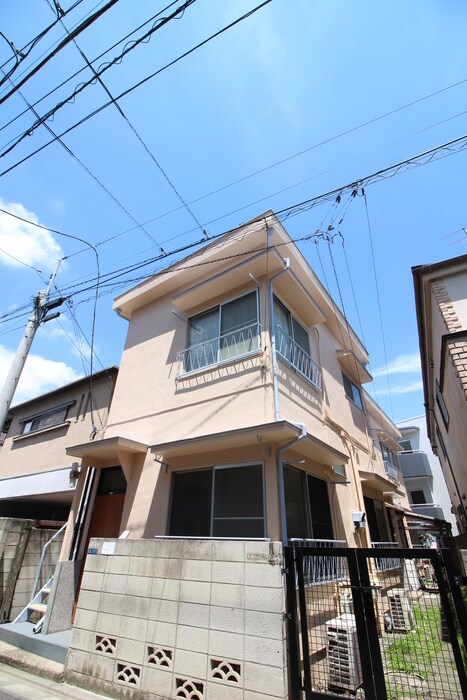 物件外観写真6　(外観写真)