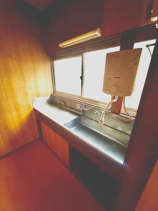 物件内観写真10　(キッチン)