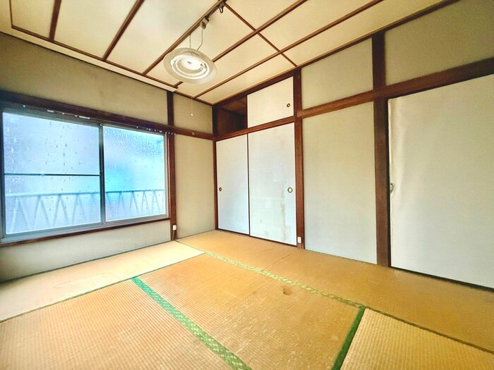 物件内観写真14　(居室)