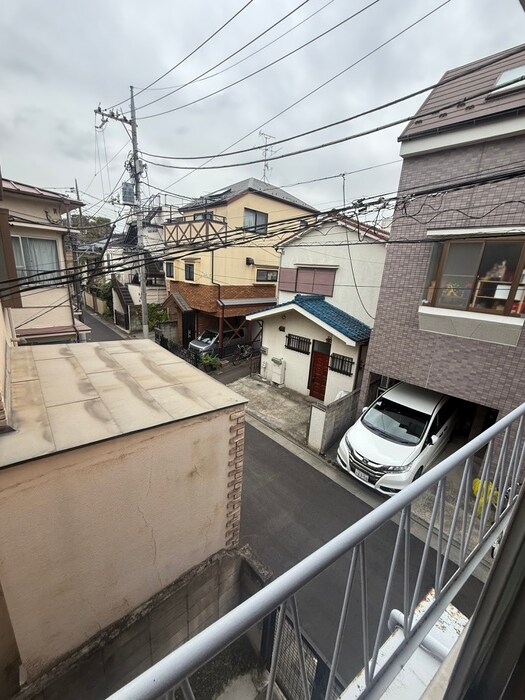 物件内観写真16　(ベランダ・バルコニー)