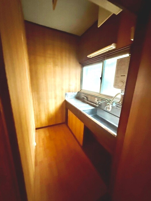 物件内観写真19　(キッチン)