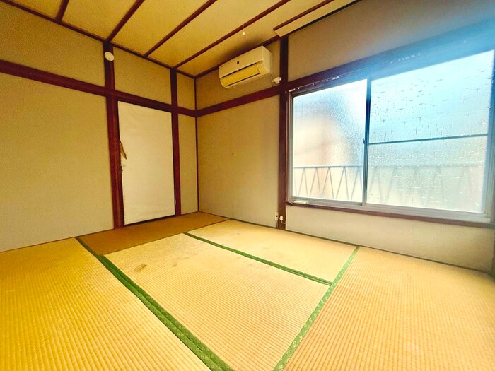 物件内観写真21　(居室)