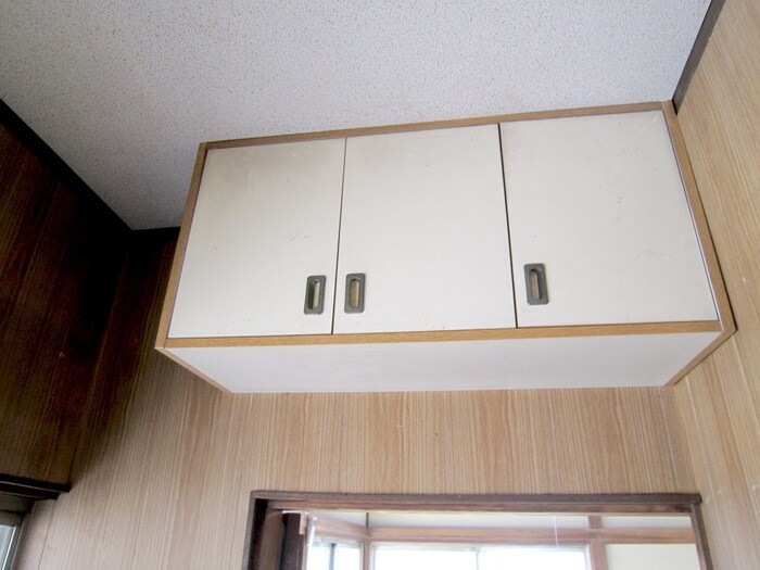 物件内観写真22　(収納)