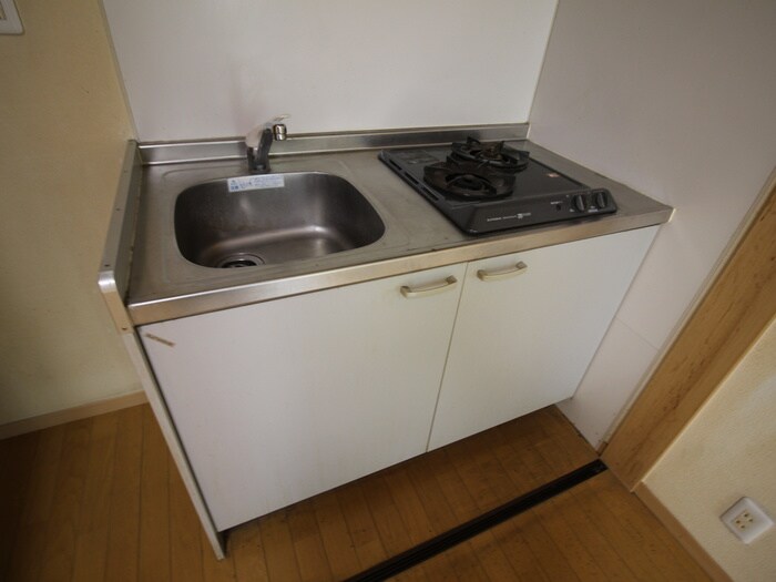 物件内観写真13　(キッチン)