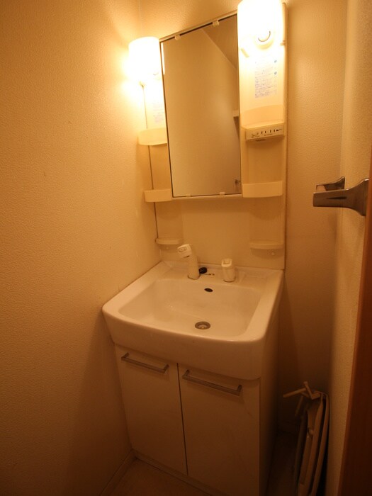 物件内観写真14　(洗面)