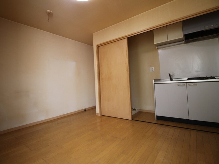 物件内観写真18　(居室)