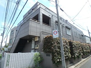 ヴィラ樋口外観写真