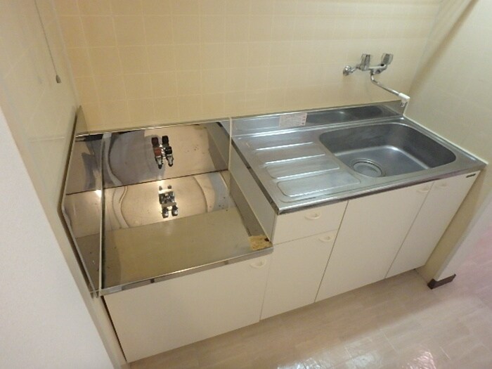 物件内観写真7　(キッチン)