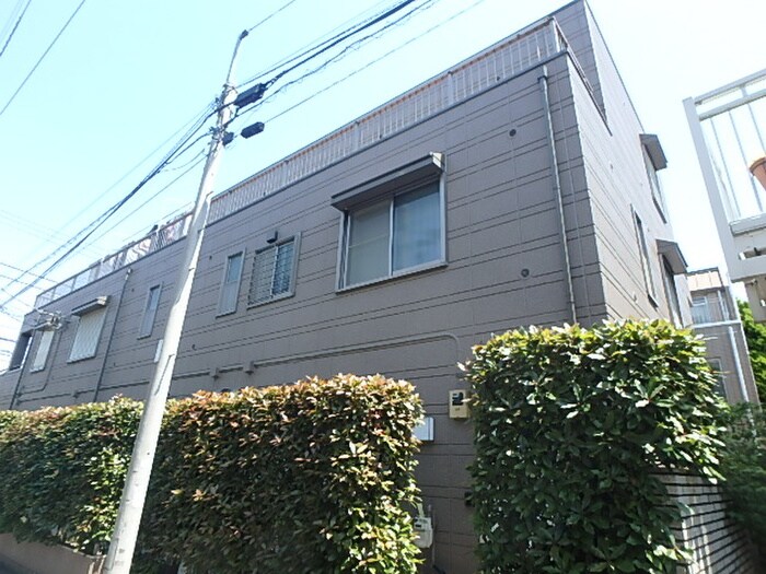 物件外観写真3　(外観写真)