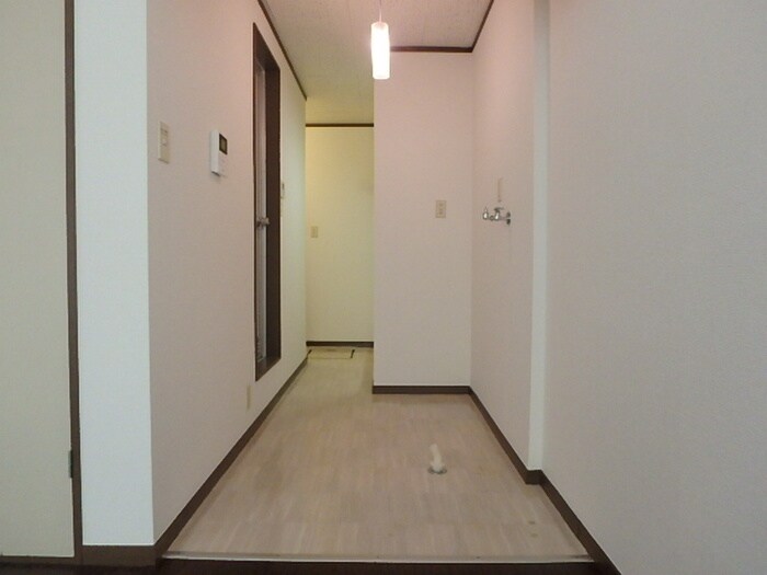 物件内観写真15　(廊下)