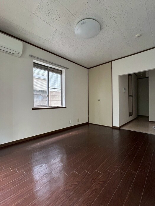 物件内観写真20　(居室)