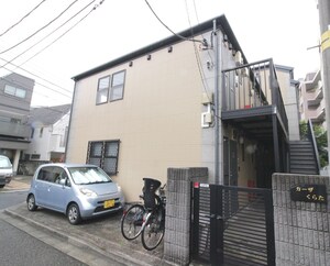 ＣＡＳＡ　ＫＵＲＡＴＡ外観写真