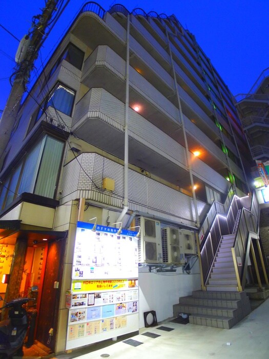 物件外観写真3　(その他)