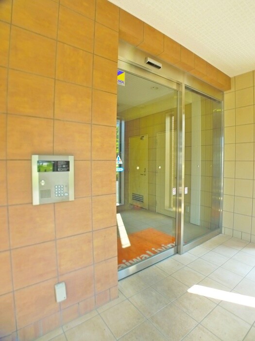 物件外観写真3　(建物設備)