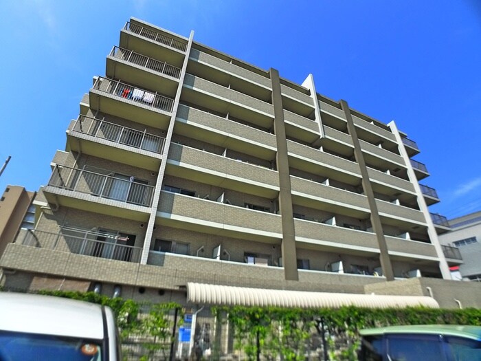 物件外観写真5　(周辺環境)