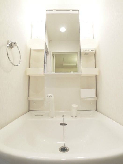 物件内観写真13　(洗面)