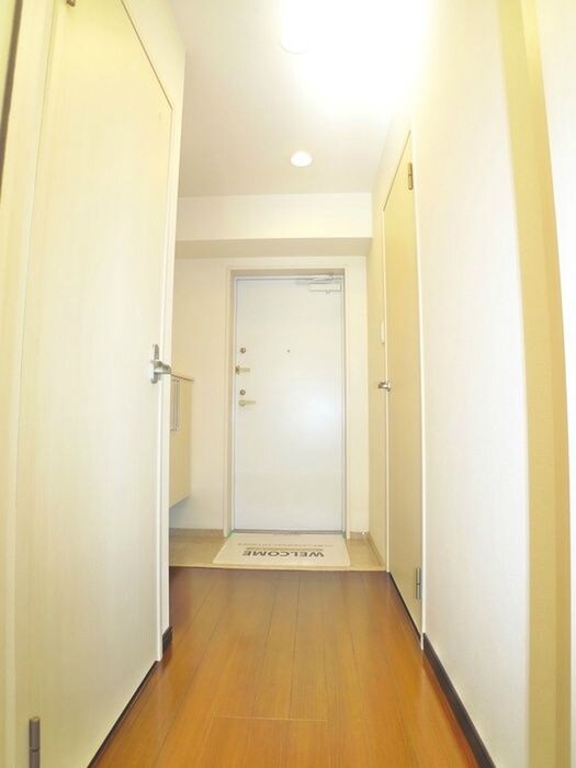 物件内観写真20　(廊下)